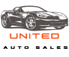 UNITED AUTO SALES
